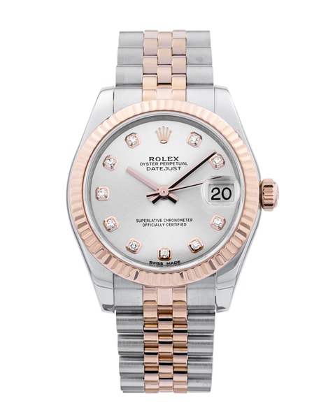 Rolex Datejust Lady 31 178271